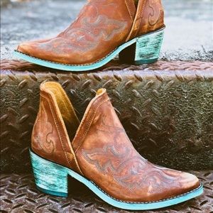 Cowboy Boots
